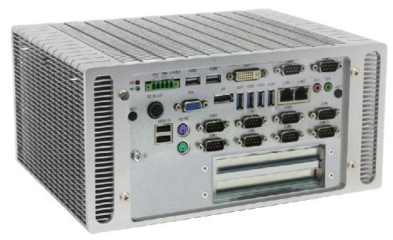 華北工控嵌入式準系統助力智能電廠控制中心與電信業務代理發展