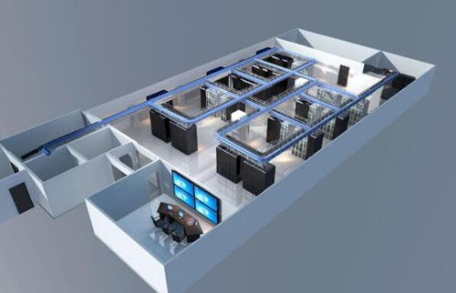 大型企業(yè)網(wǎng)絡(luò)系統(tǒng)集成解決方案 電信業(yè)務(wù)代理的深度融合與創(chuàng)新實(shí)踐