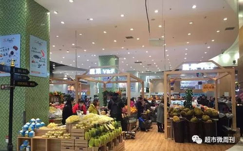 蘇寧精品超市蘇鮮生落戶成都，西南首家門店推動日用百貨銷售新格局